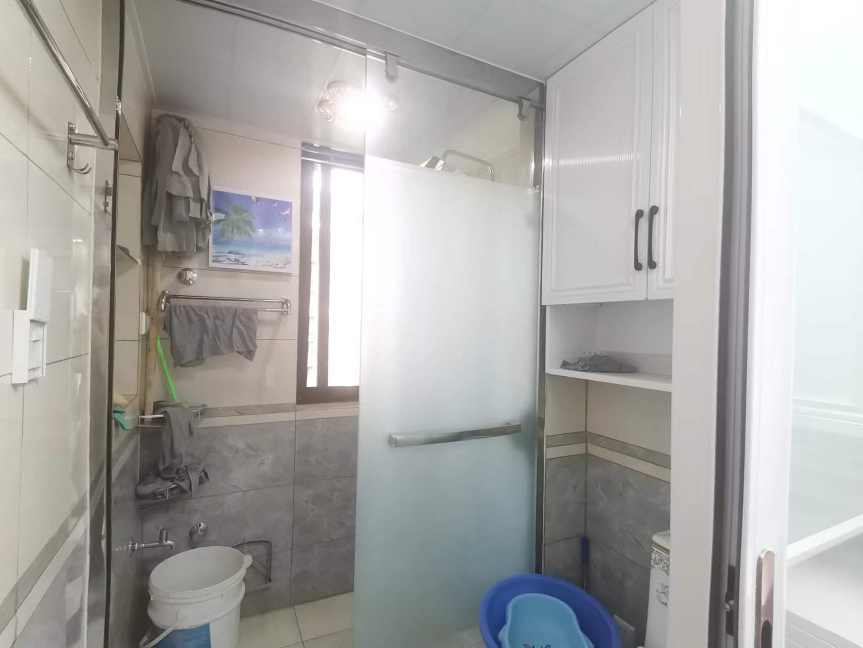 紫东南苑南区 2室1厅1卫 90.60m&sup2;