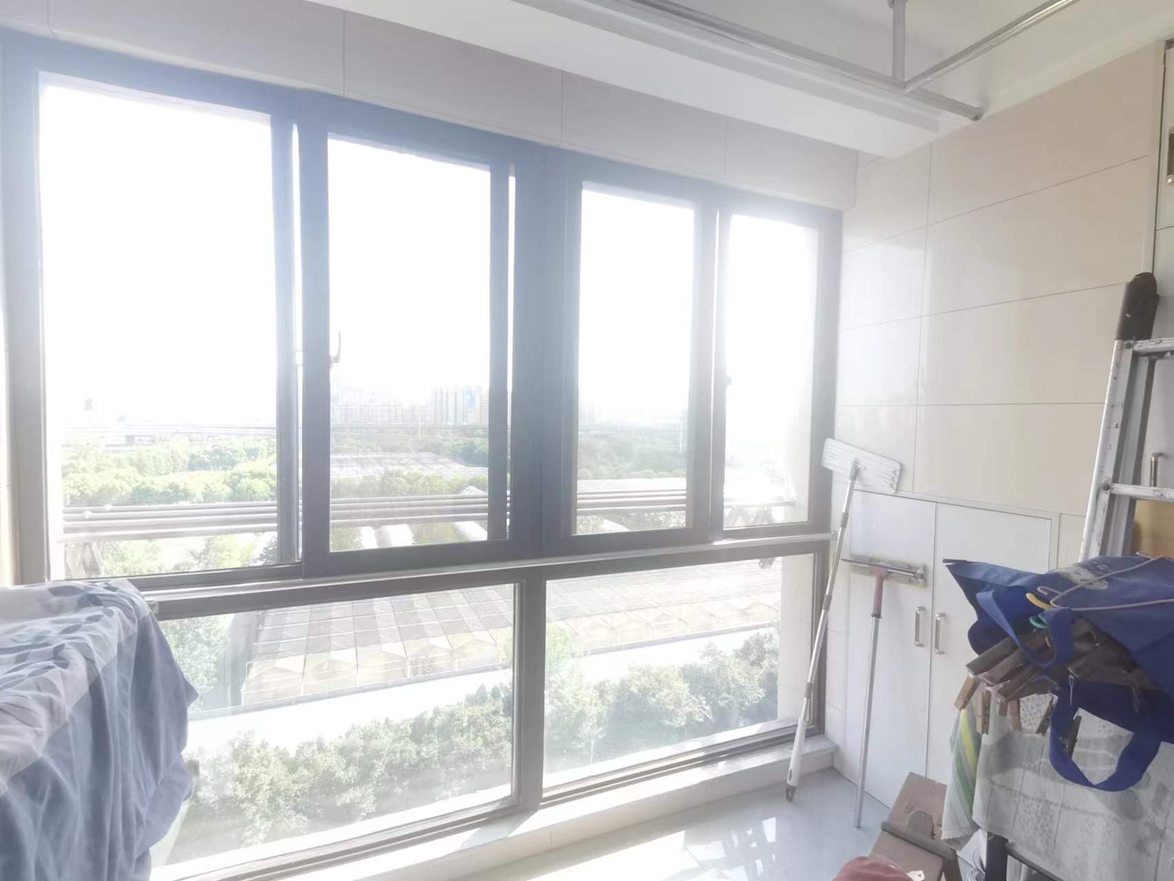 紫东南苑南区 2室1厅1卫 90.60m&sup2;