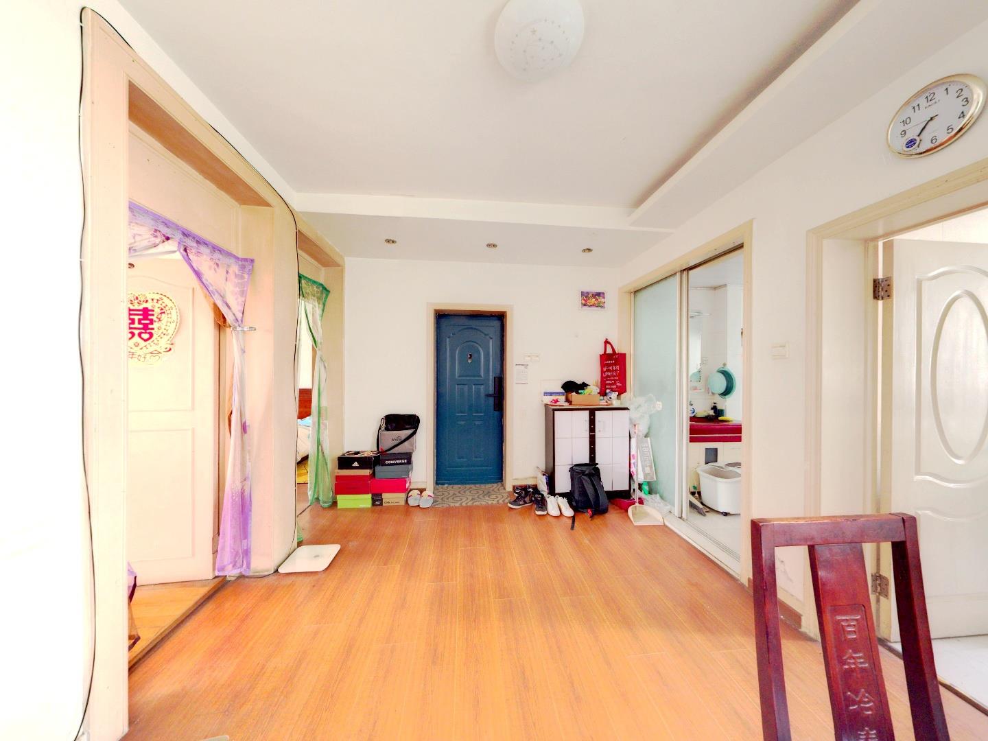 姚港路31号 2室1厅1卫 71.92m&sup2;