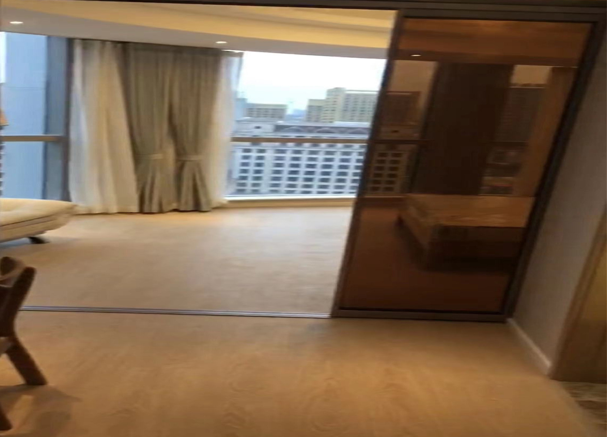 华润悦玺 1室1厅1卫 62m&sup2;
