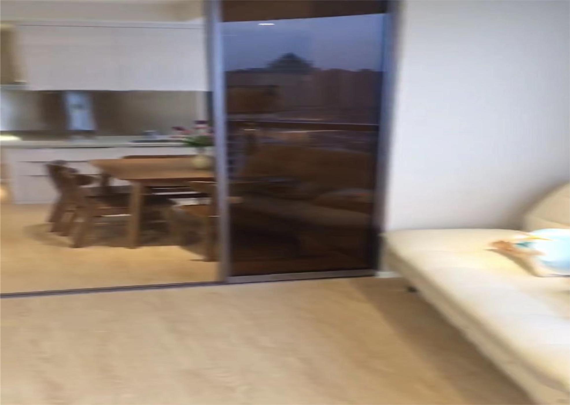 华润悦玺 1室1厅1卫 62m&sup2;