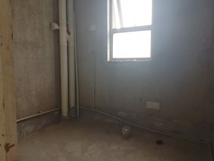 恒盛豪庭 2室2厅2卫 104.72m&sup2;