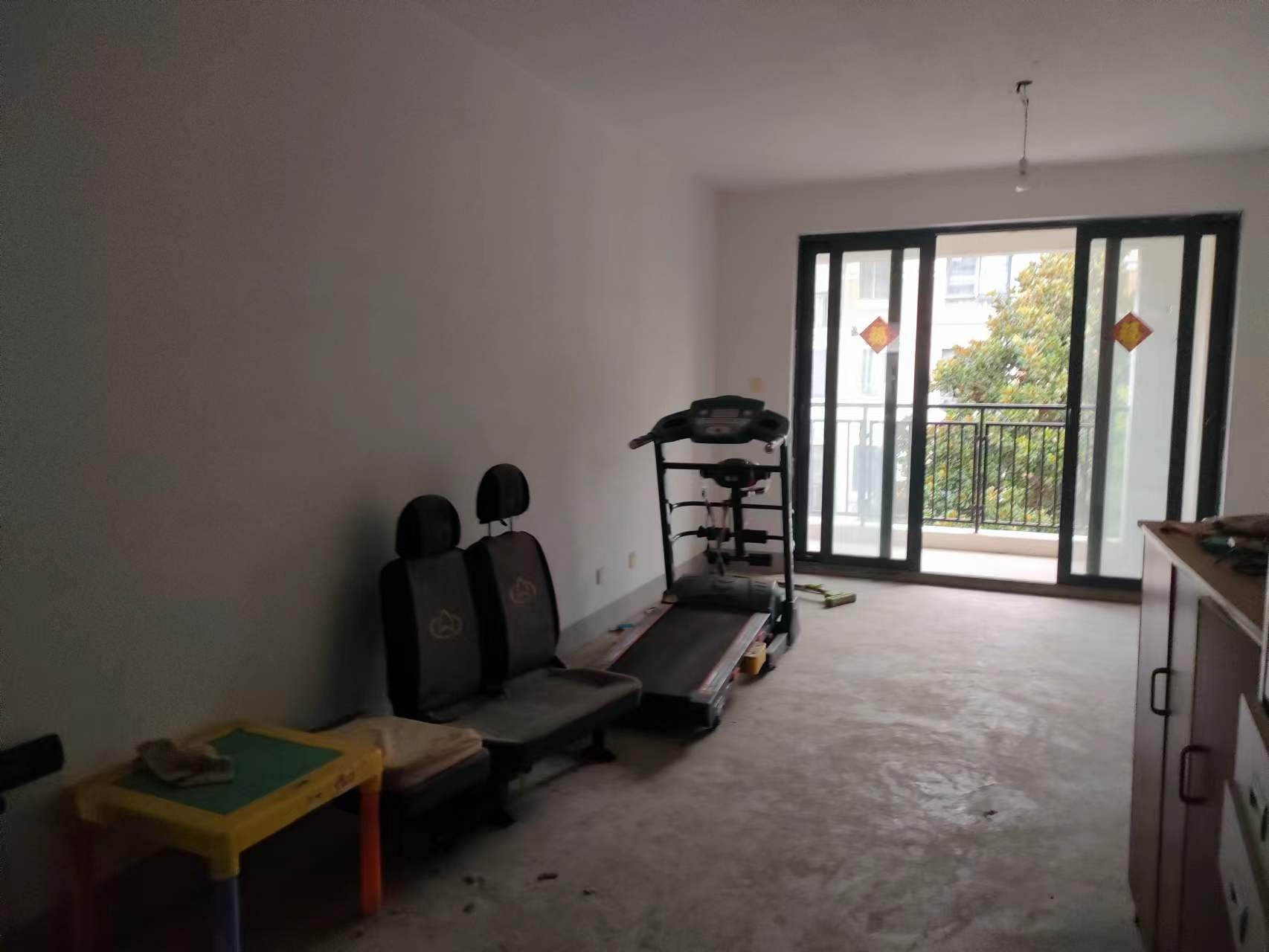 金水湾花园 3室2厅2卫 143.00m²