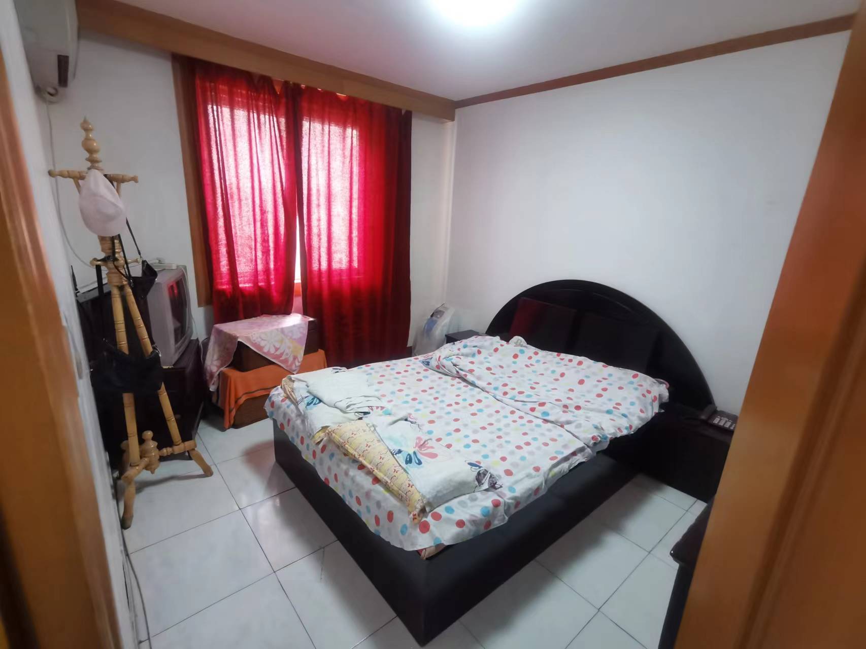 越江新村 2室1厅1卫 96.38m&sup2;