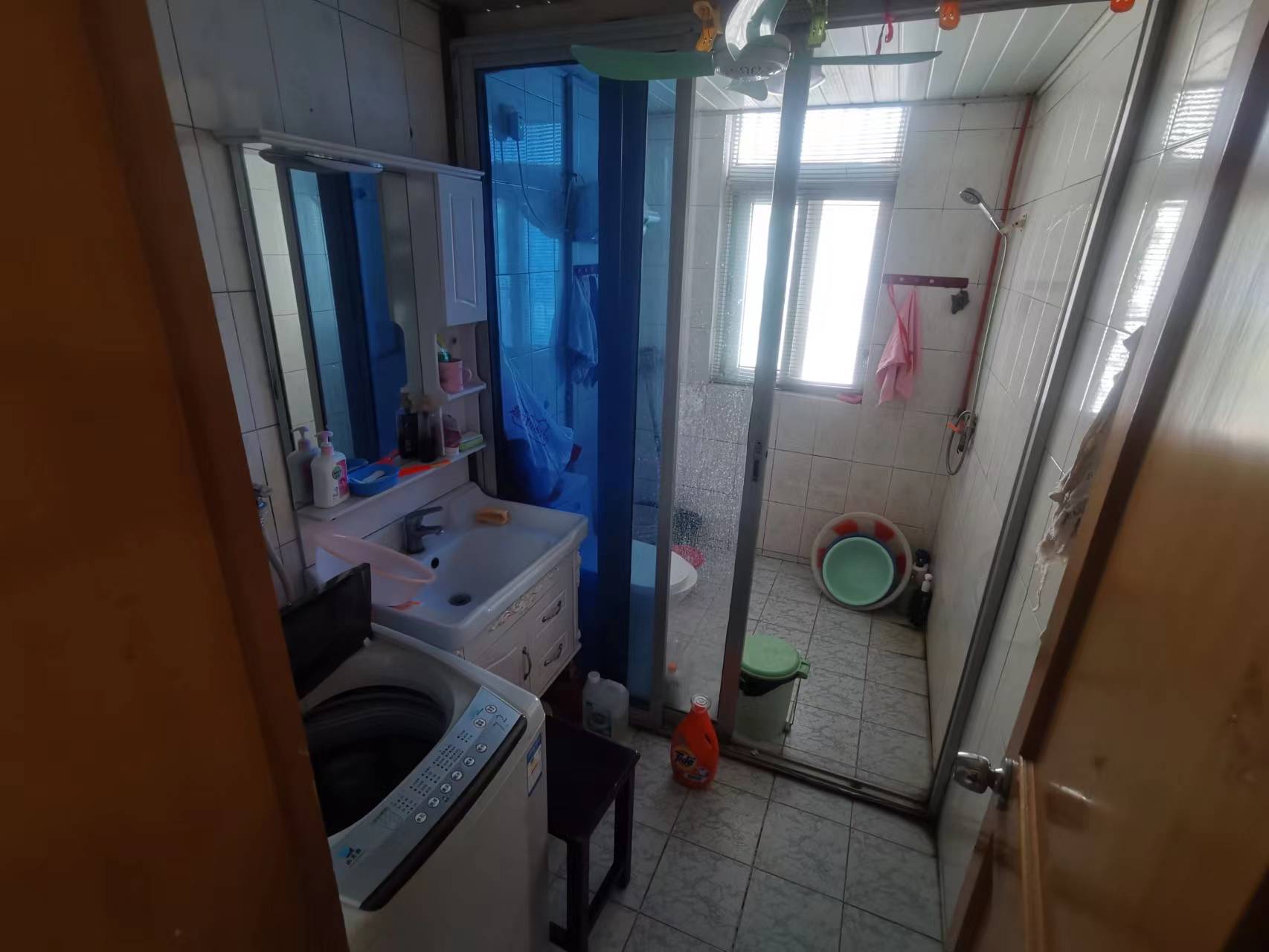 越江新村 2室1厅1卫 96.38m&sup2;