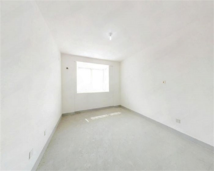 惠泽苑 2室1厅1卫 84.00m&sup2;