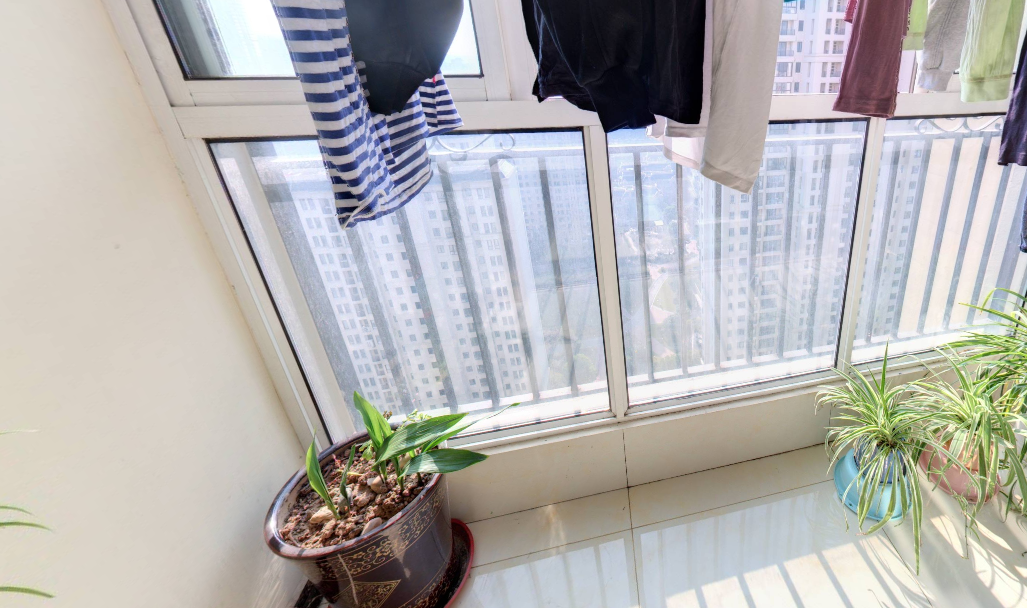 南通橡树湾 3室2厅2卫 121.29m&sup2;