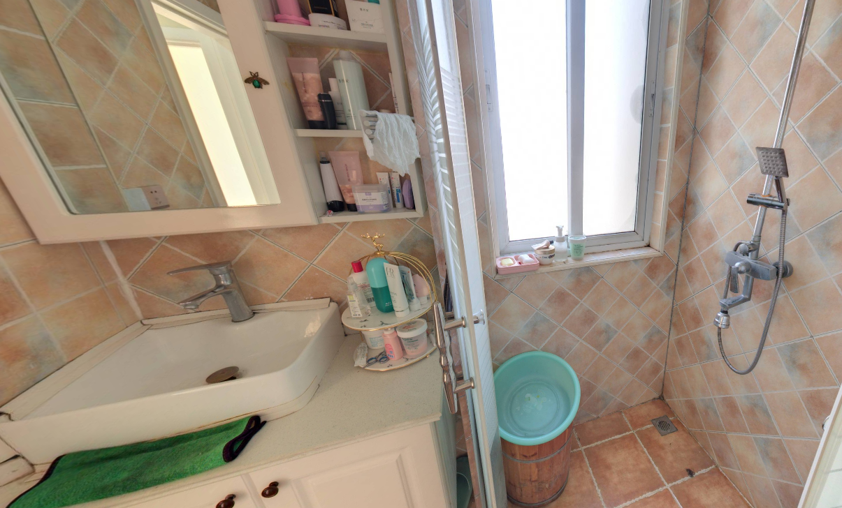 南通橡树湾 3室2厅2卫 121.29m&sup2;