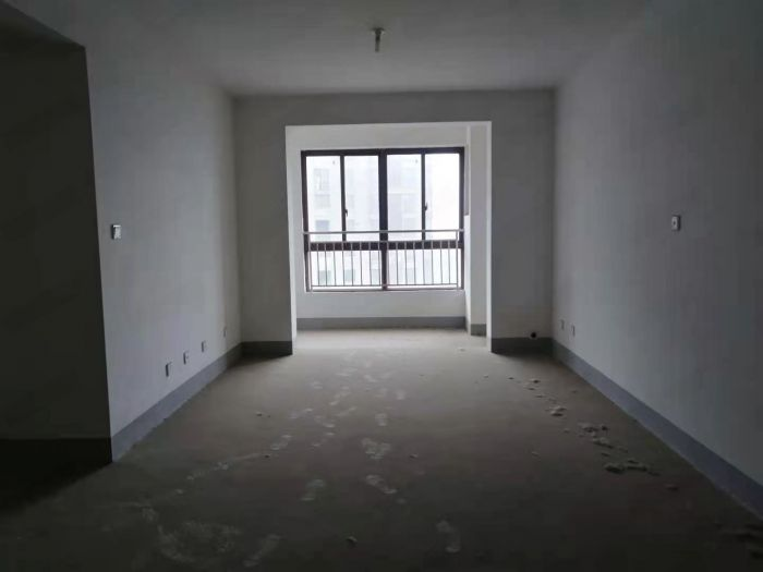 山景水岸 3室2厅1卫 97m&sup2;