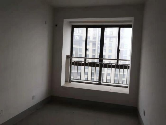 山景水岸 3室2厅1卫 97m&sup2;