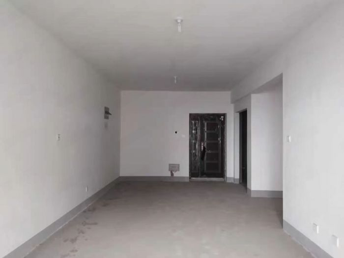 山景水岸 3室2厅1卫 97m&sup2;