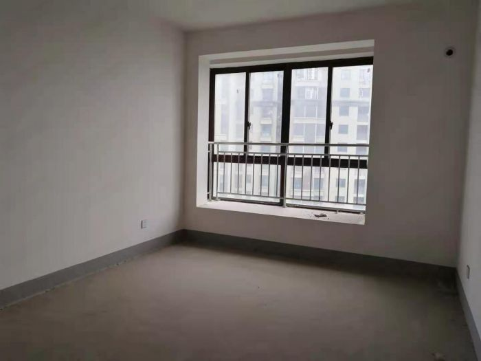 山景水岸 3室2厅1卫 97m&sup2;