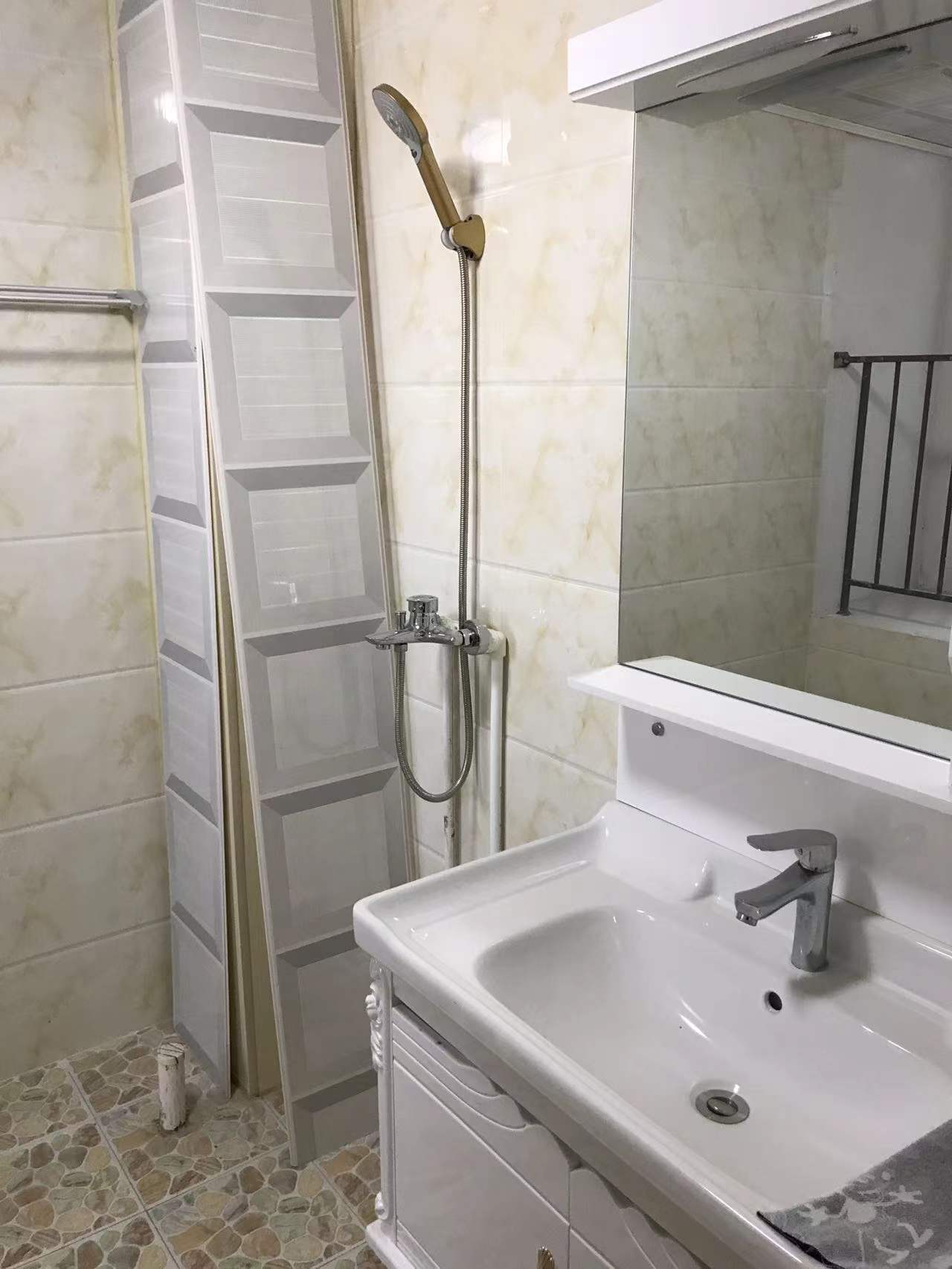 和融&bull;优山美地名邸 3室1厅1卫 117.00m&sup2;