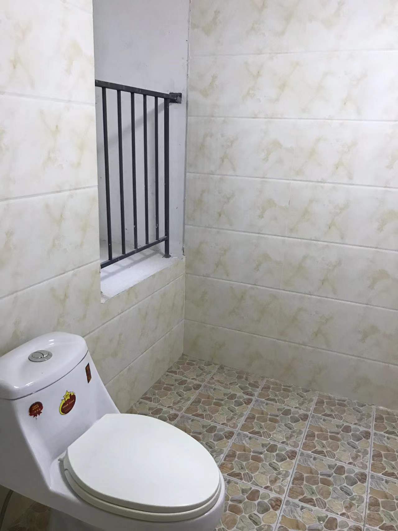 和融&bull;优山美地名邸 3室1厅1卫 117.00m&sup2;
