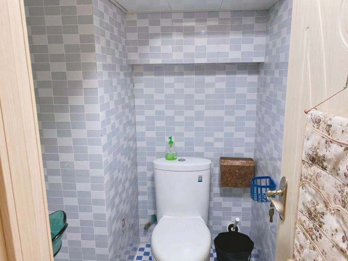 紫阳开心公寓 2室1厅1卫 53.00m&sup2;