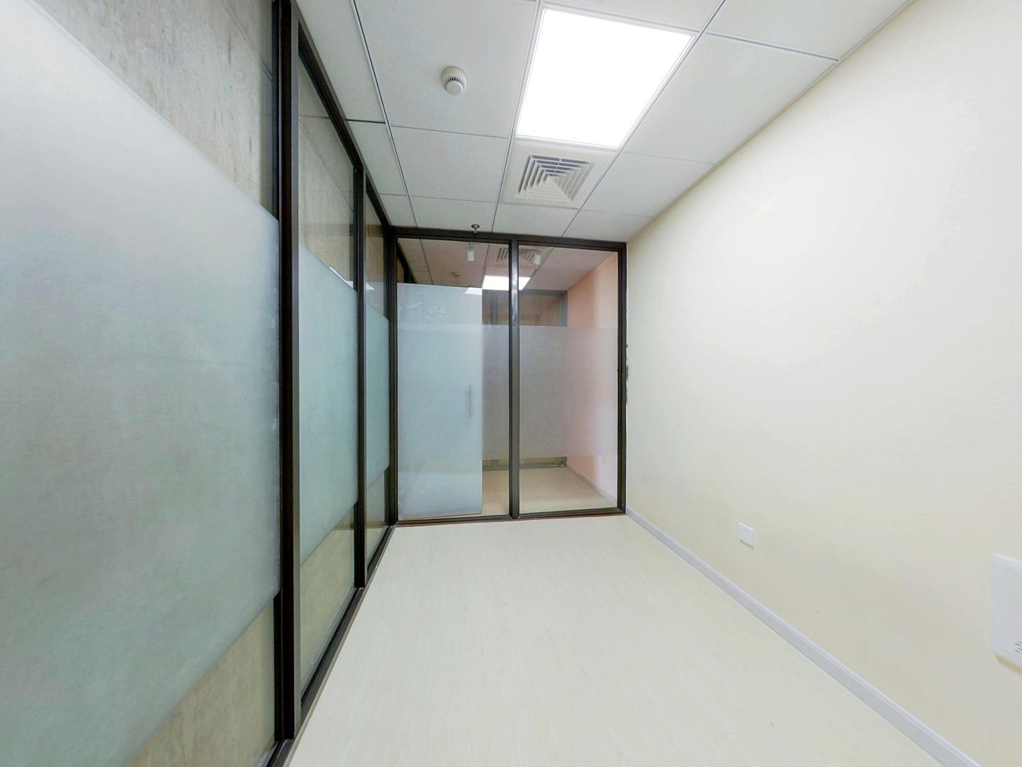 万科壹中心 1室1厅1卫 104.88m&sup2;