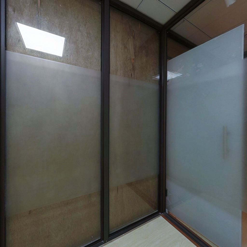 万科壹中心 1室1厅1卫 104.88m&sup2;