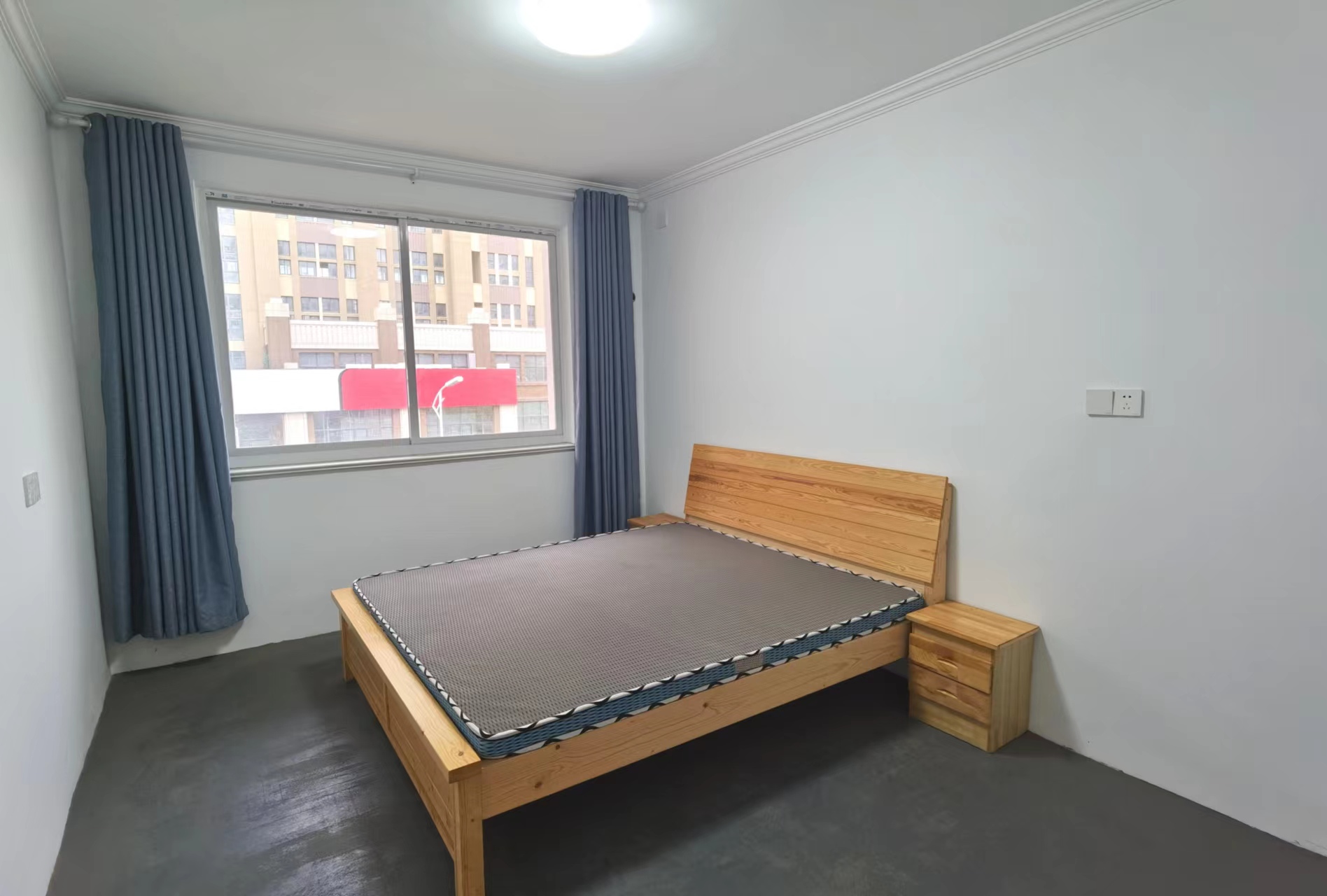 青年中路37号 2室2厅1卫 69.79m&sup2;