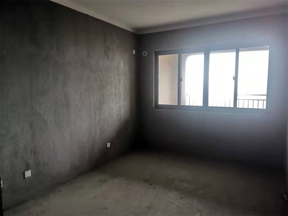 华强城 4室2厅2卫 160.00m&sup2;