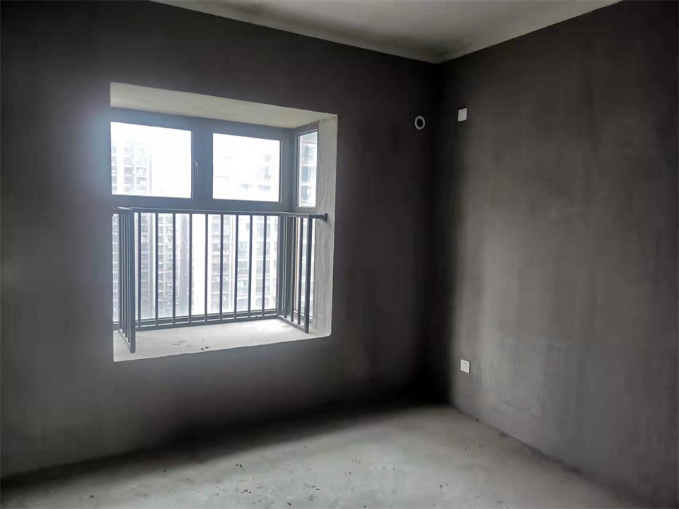 华强城 4室2厅2卫 160.00m&sup2;