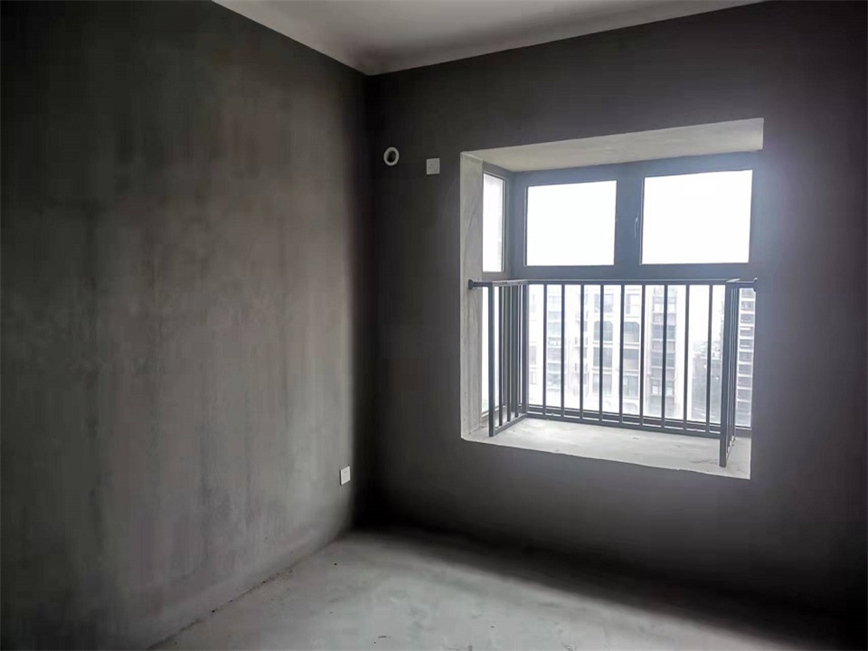 华强城 4室2厅2卫 160.00m&sup2;