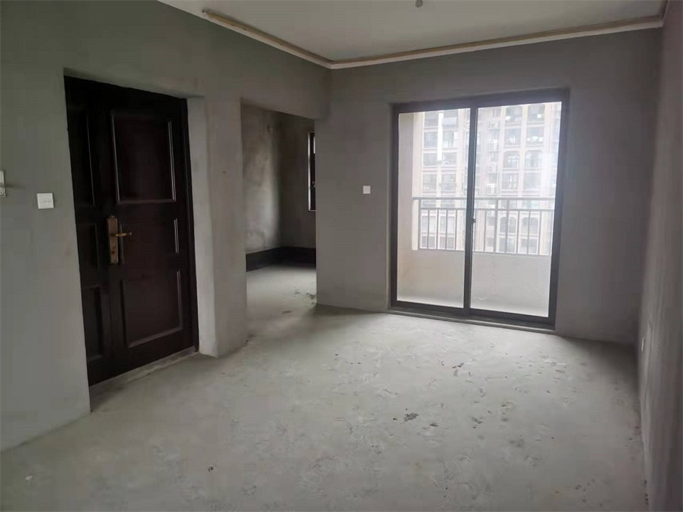 华强城 4室2厅2卫 160.00m&sup2;