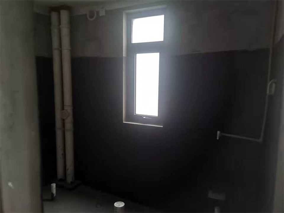 华强城 4室2厅2卫 160.00m&sup2;