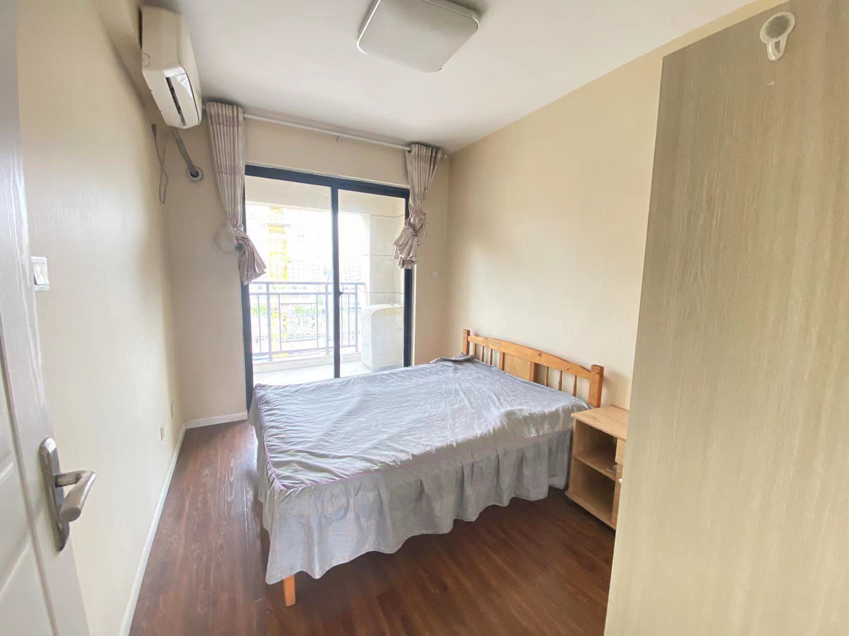 悦达悦海名邸 3室1厅2卫 120m&sup2;