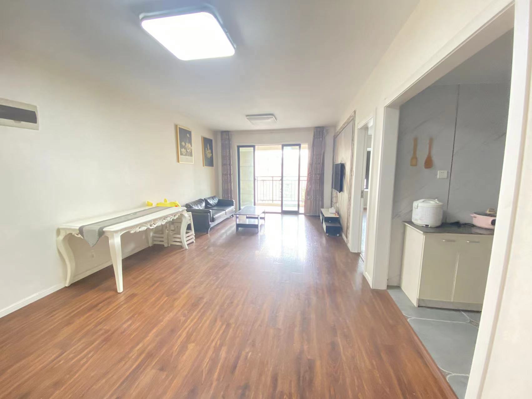 悦达悦海名邸 3室1厅2卫 120m&sup2;