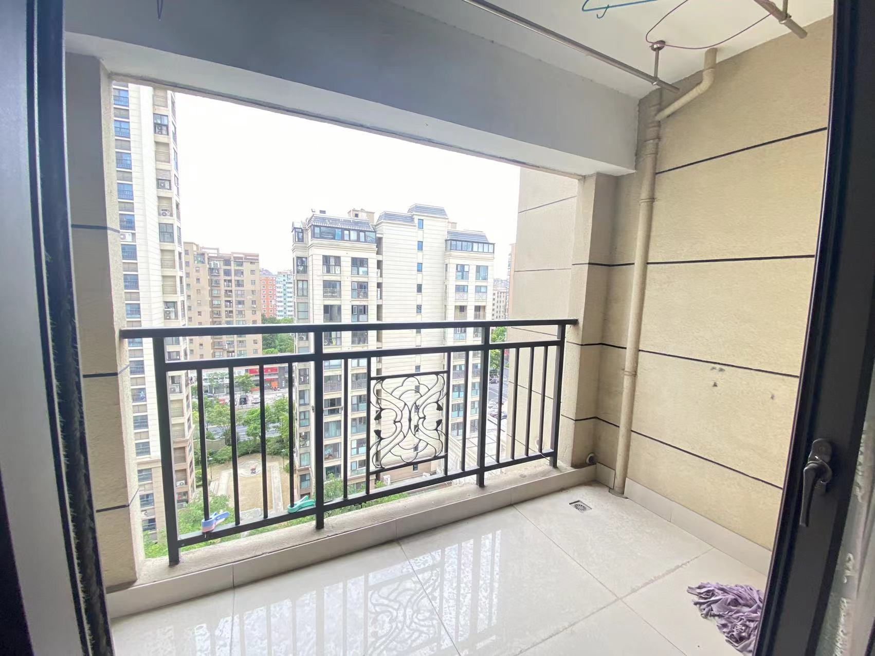 悦达悦海名邸 3室1厅2卫 120m&sup2;