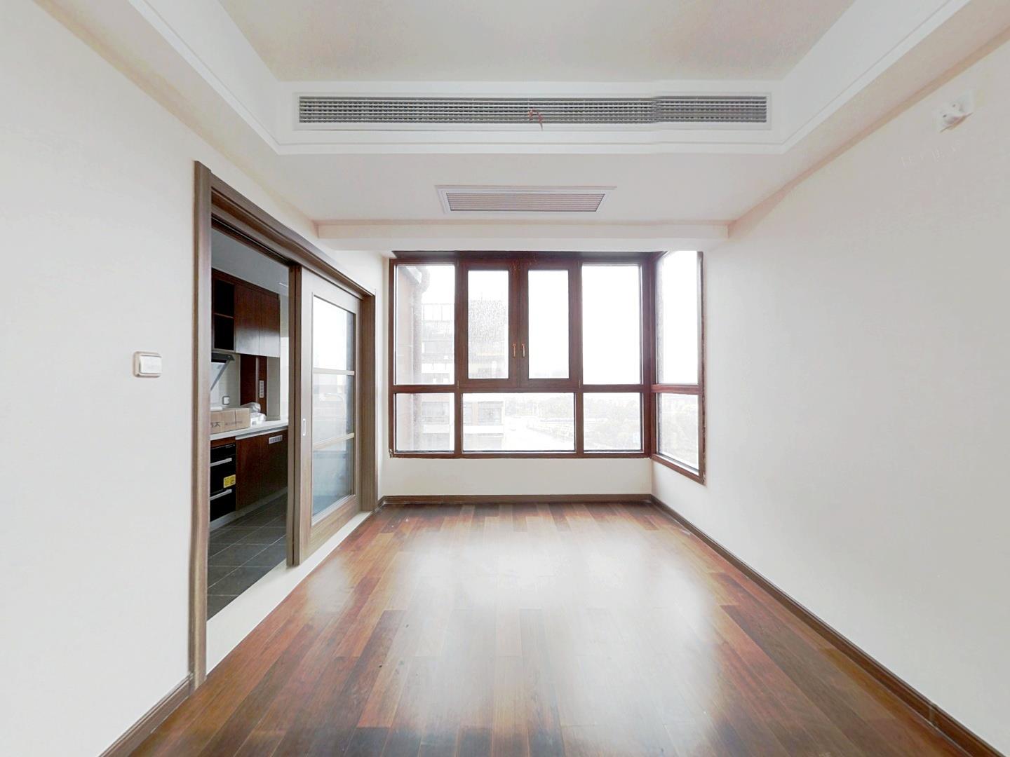 万科白鹭郡 4室2厅1卫 145.45m&sup2;