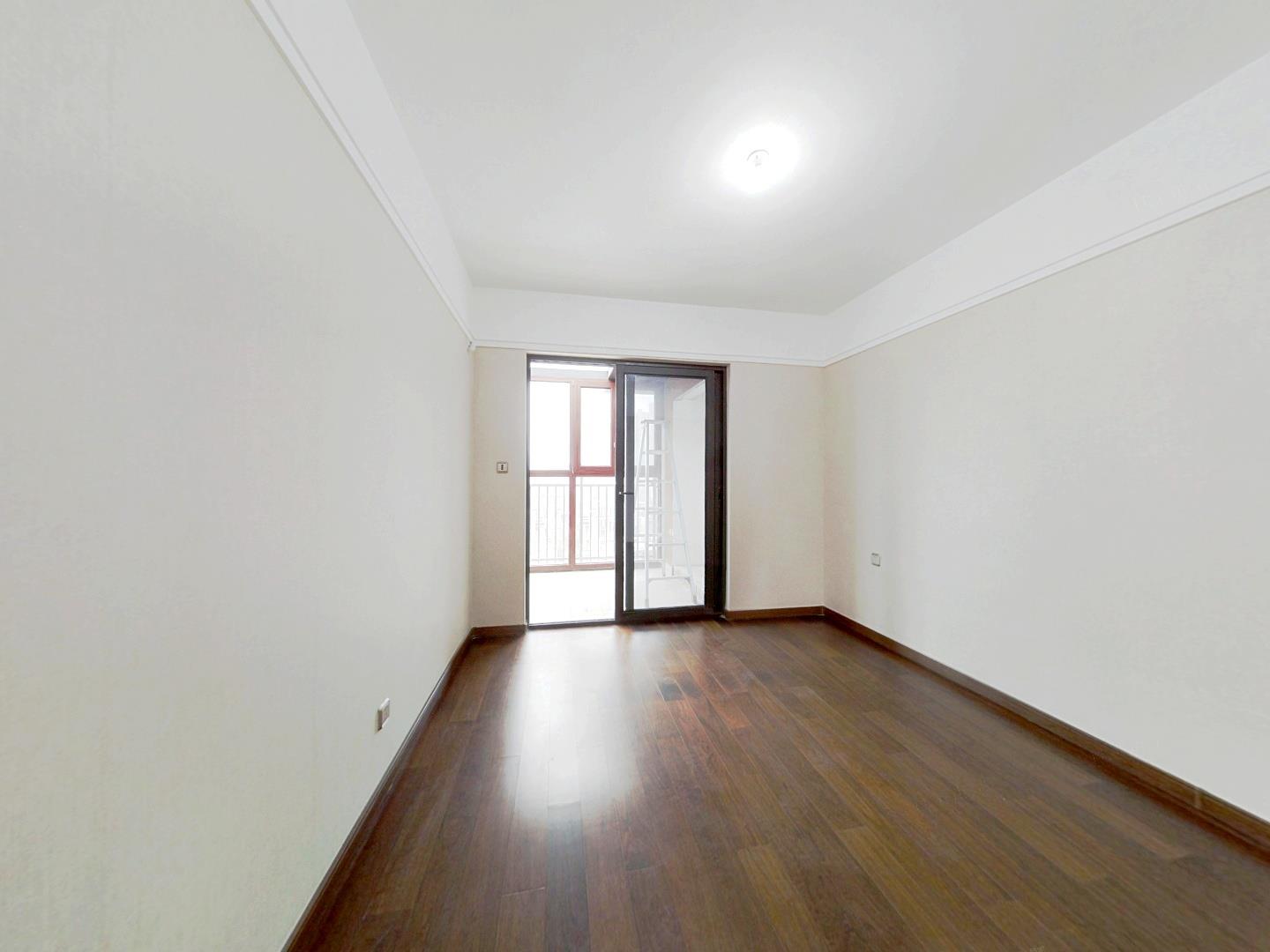 万科白鹭郡 4室2厅1卫 145.45m&sup2;