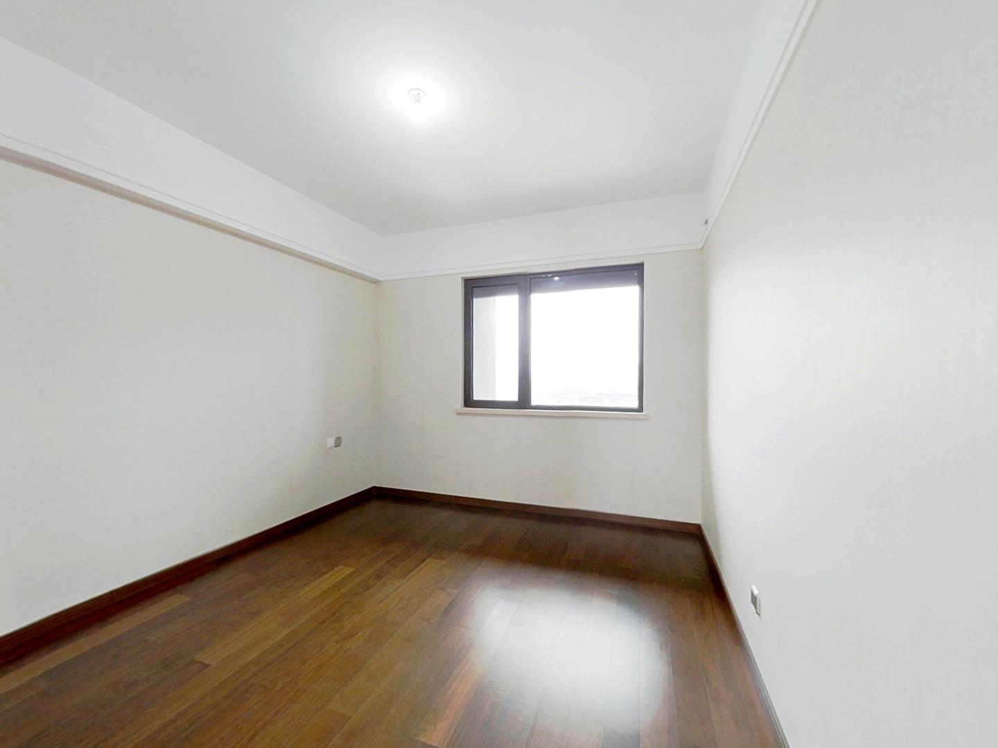 万科白鹭郡 4室2厅1卫 145.45m&sup2;