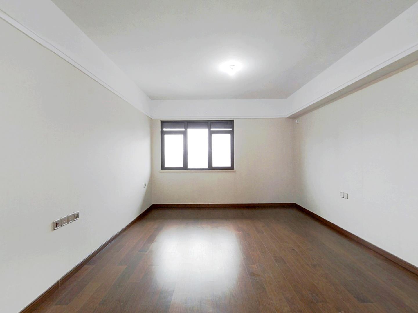 万科白鹭郡 4室2厅1卫 145.45m&sup2;