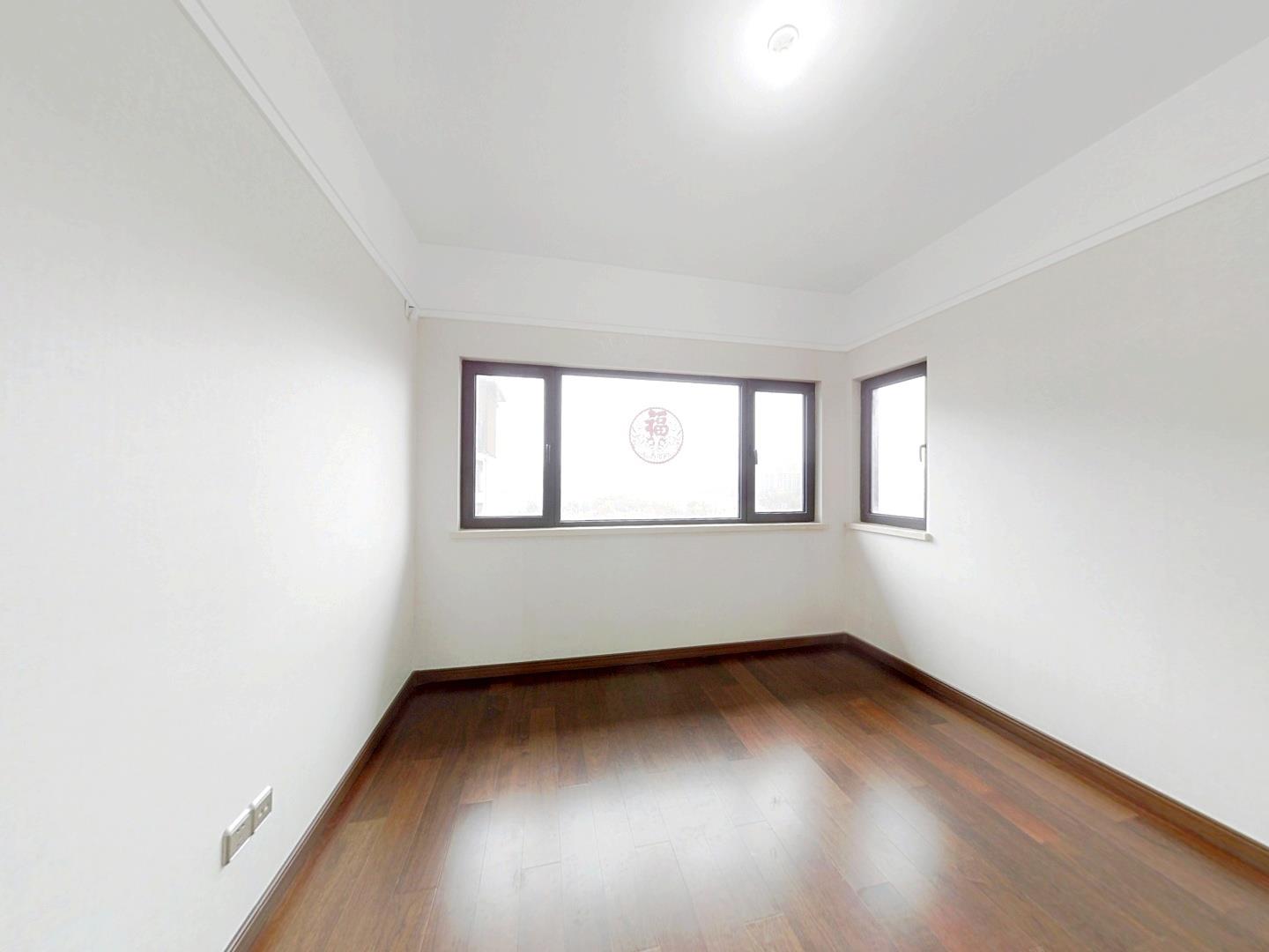 万科白鹭郡 4室2厅1卫 145.45m&sup2;