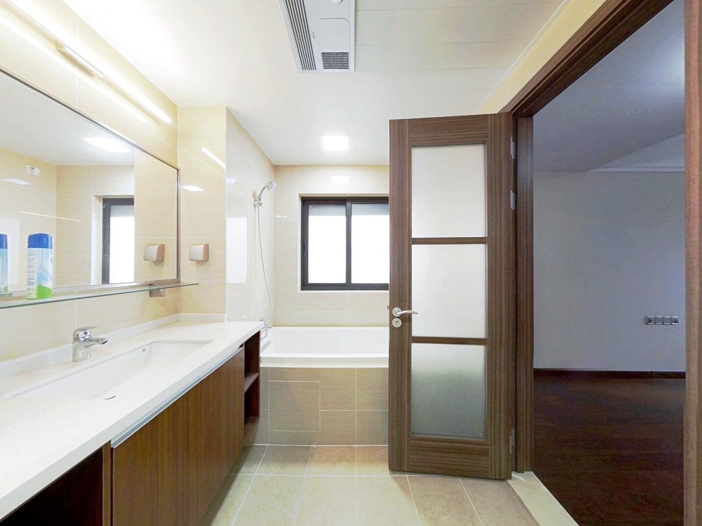 万科白鹭郡 4室2厅1卫 145.45m&sup2;