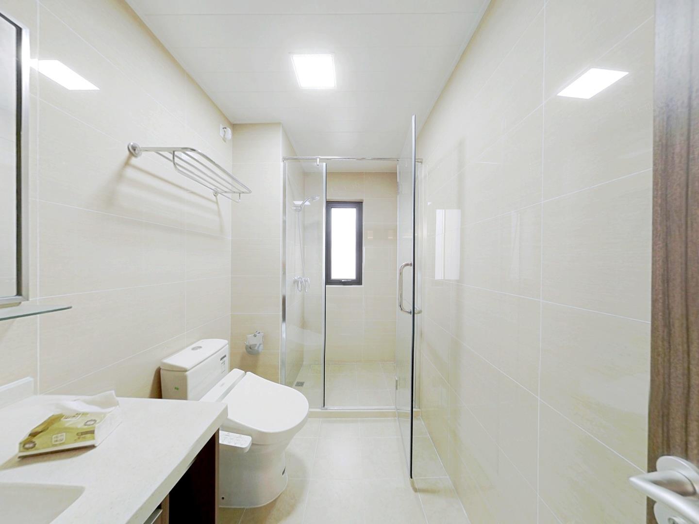 万科白鹭郡 4室2厅1卫 145.45m&sup2;