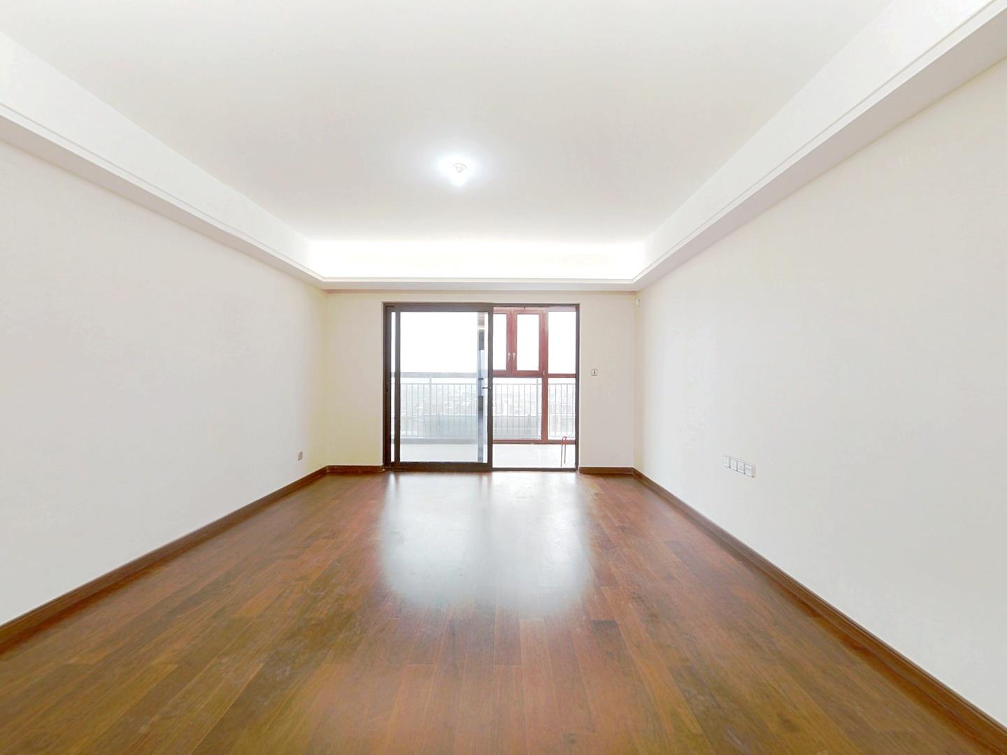 万科白鹭郡 4室2厅1卫 145.45m²