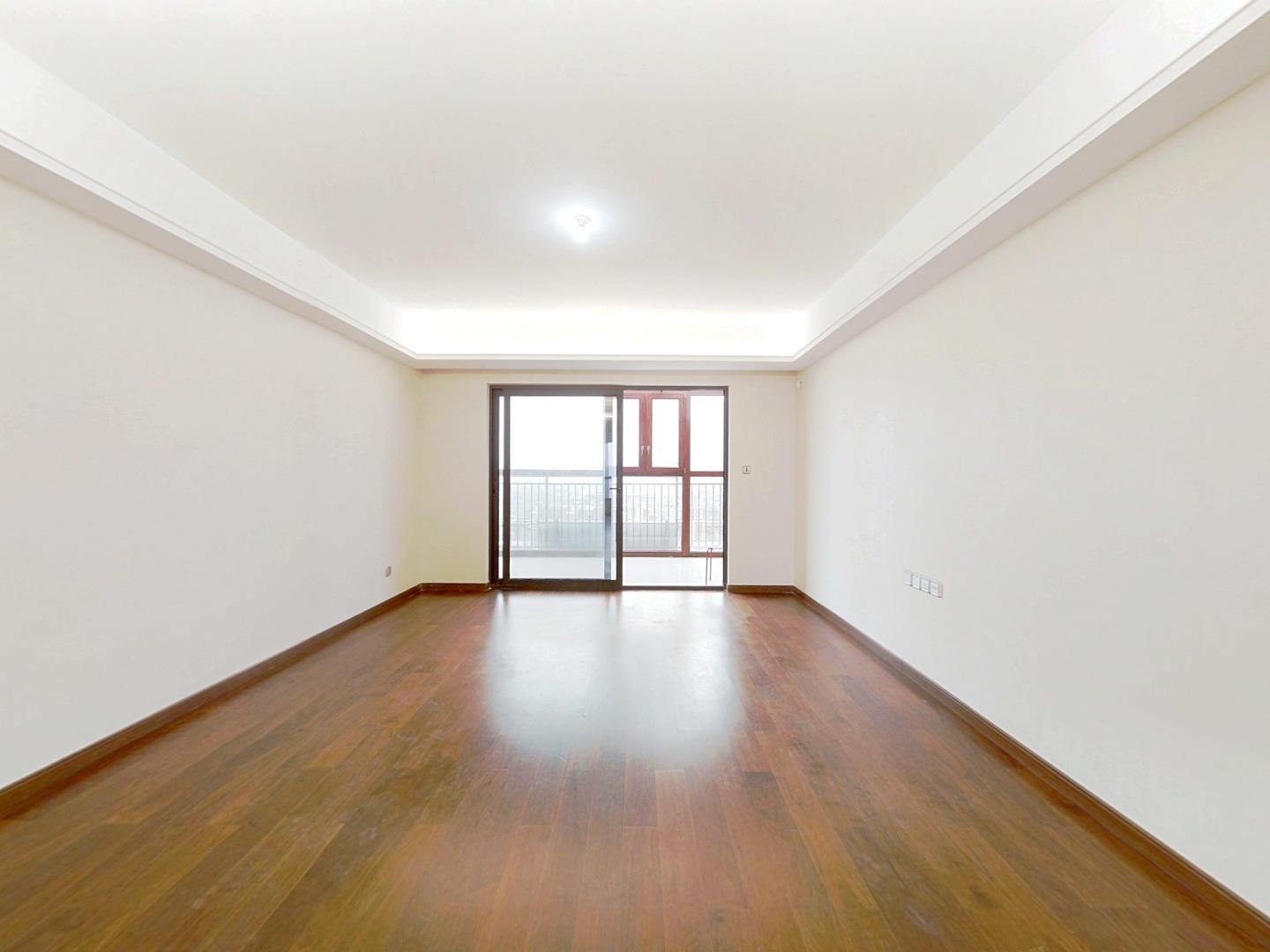 万科白鹭郡 4室2厅1卫 145.45m&sup2;