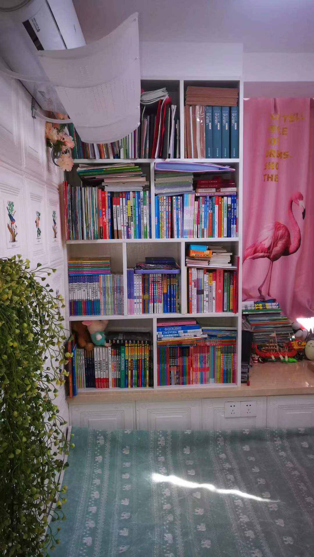 优山美地花园 3室1厅1卫 68m&sup2;