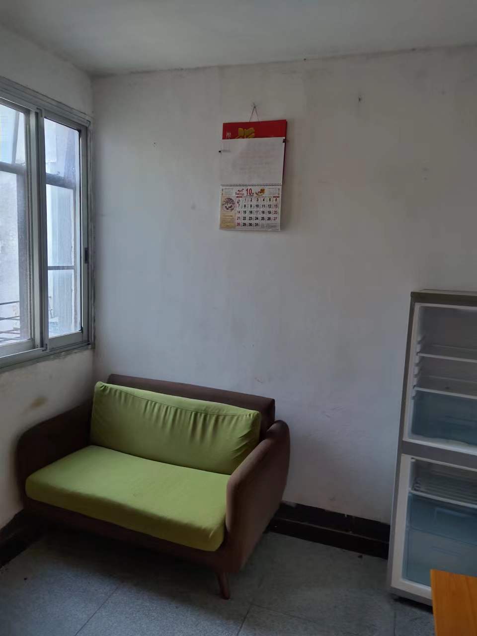 富新社区 2室1厅1卫 66m²