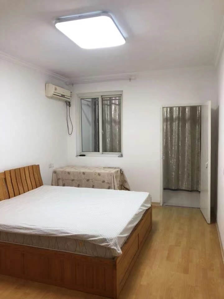 人民中路89号 1室1厅1卫 42m&sup2;