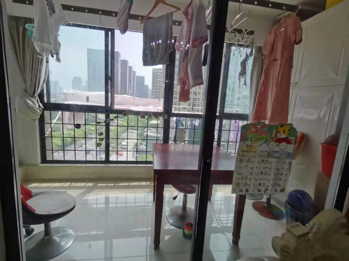 益兴名流府 3室2厅1卫 127m&sup2;