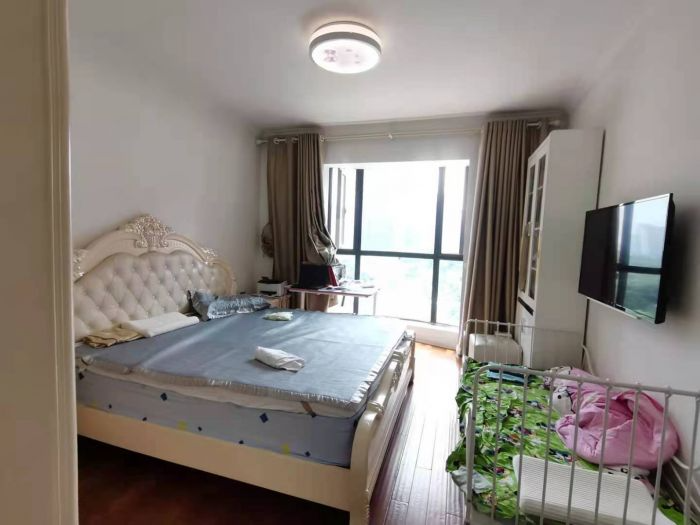 益兴名流府 3室2厅1卫 127m&sup2;