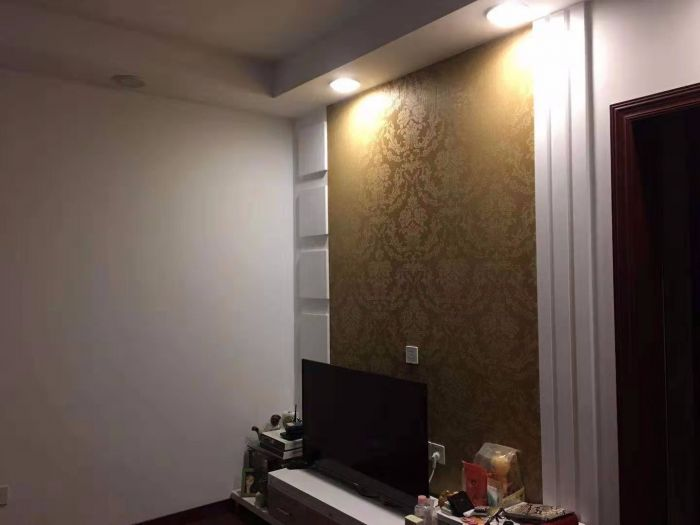 天润锦园 2室1厅1卫 89m²