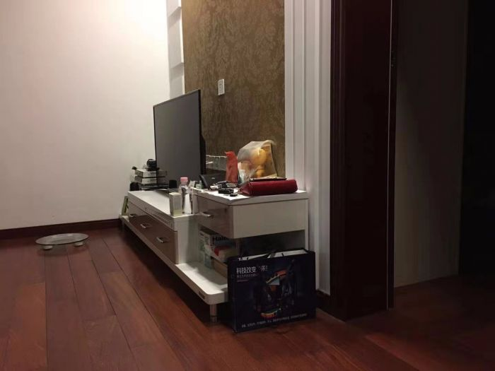 天润锦园 2室1厅1卫 89m&sup2;
