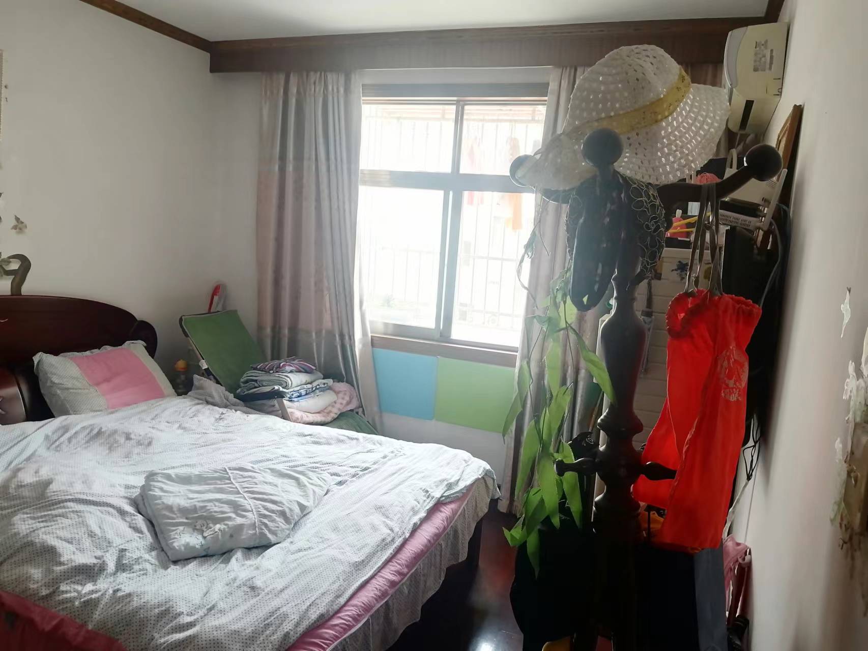 虹桥南村 2室1厅1卫 65.3m&sup2;