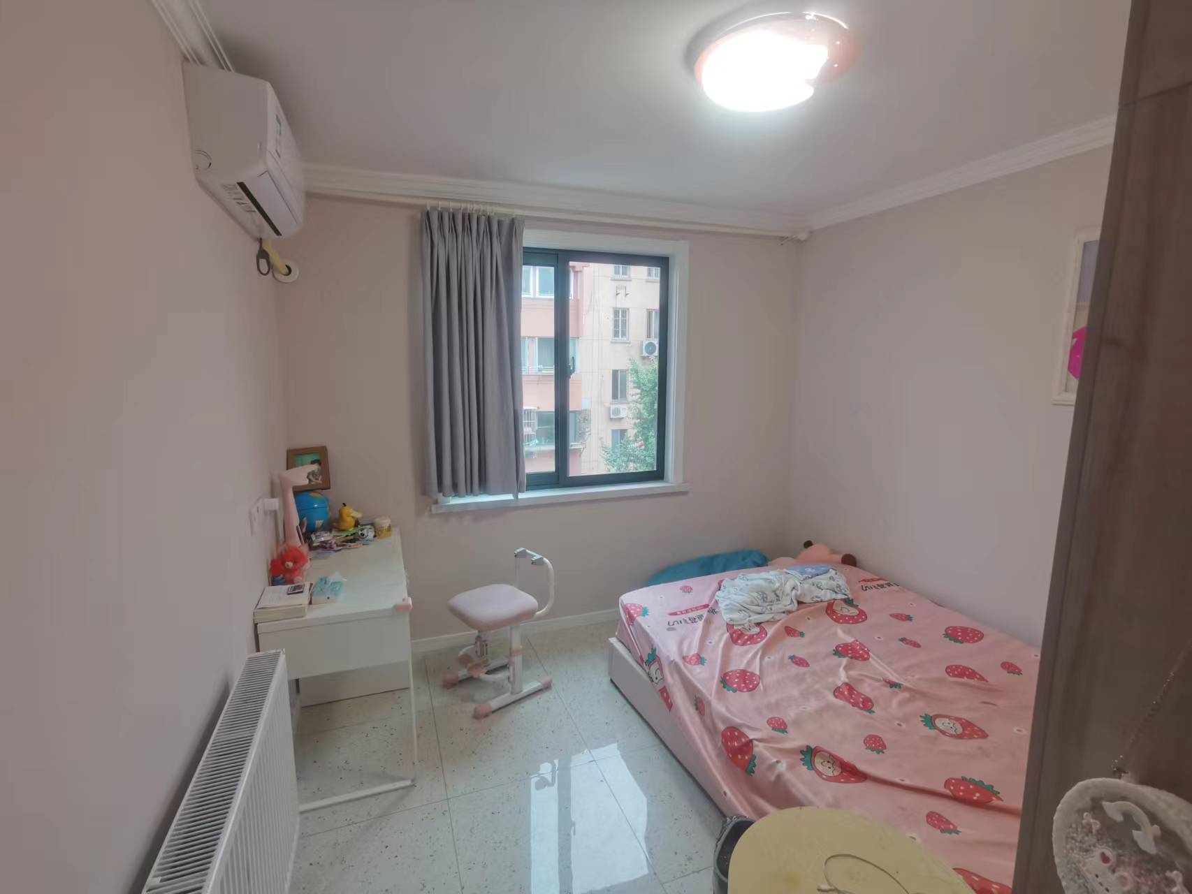 北濠桥东村 2室2厅1卫 68m&sup2;
