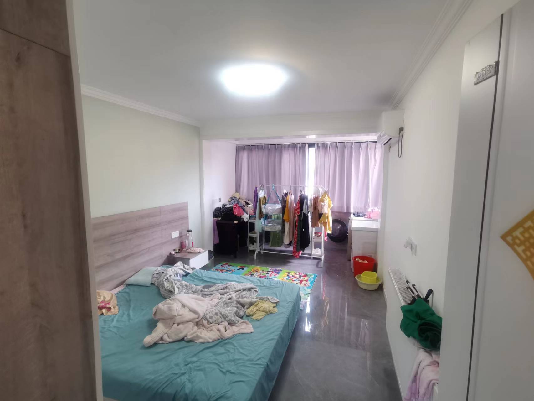 北濠桥东村 2室2厅1卫 68m&sup2;