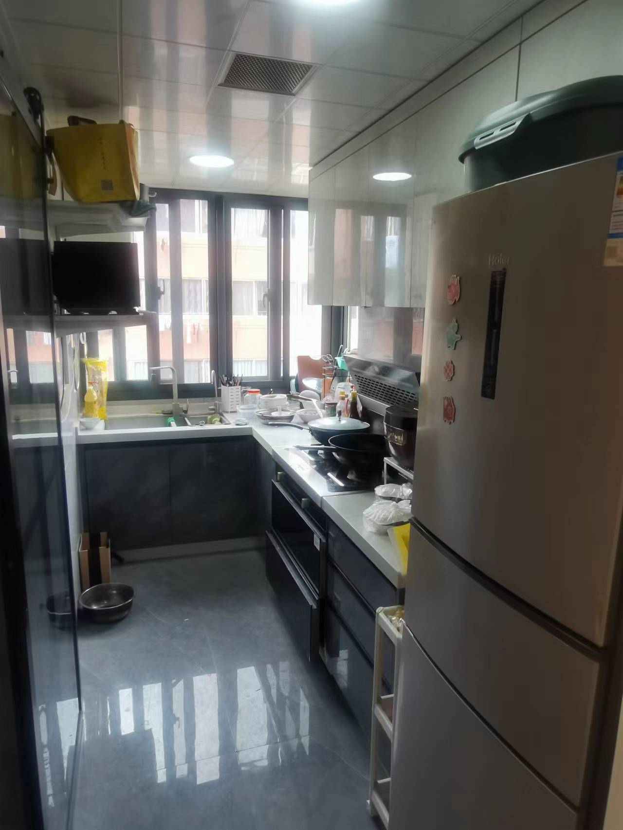 北濠桥东村 2室2厅1卫 68m&sup2;